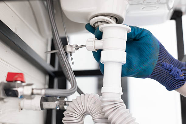 Reliable Pipe Repair contractor in Vandergrift, PA by AAA Plumbing Heating