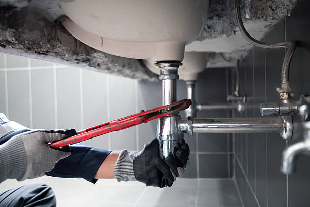 Trusted Pipe Repair service in Vandergrift, PA - AAA Plumbing Heating